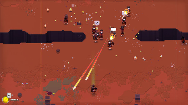 Скриншот из A Fistful of Gun