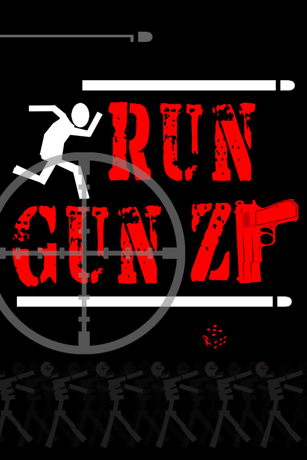 RUN GUN ZR for steam RUN GUN ZR for steam