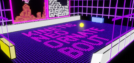 Kinetic Neo Ornate Bout