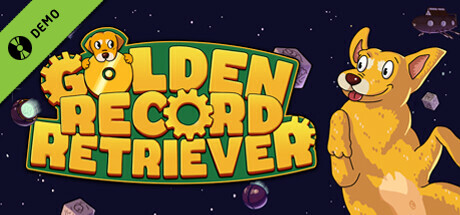 Golden Record Retriever Demo cover art