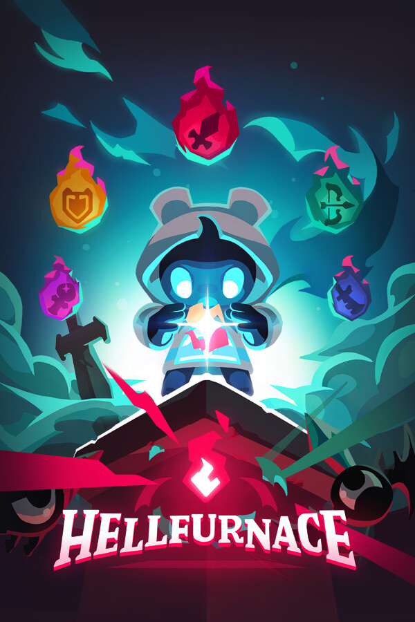 HellFurnace for steam