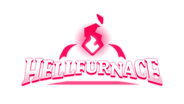 HellFurnace Logo