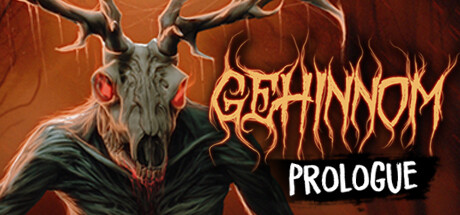 Gehinnom: Prologue cover art