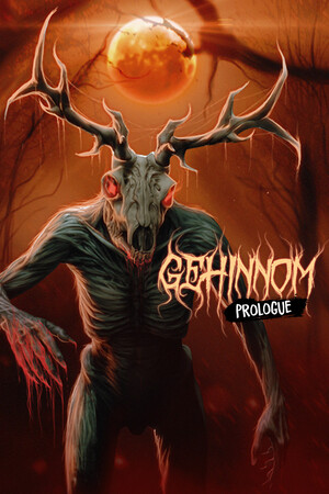 Gehinnom: Prologue