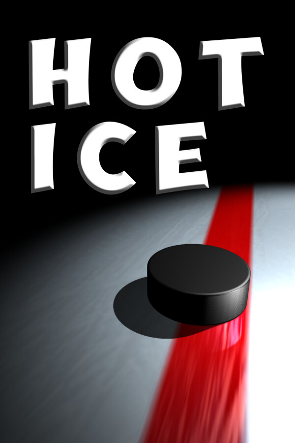 Hot Ice for steam