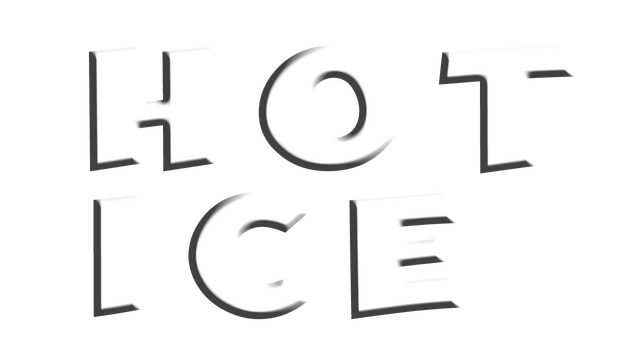 Hot Ice Logo