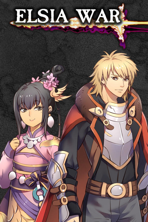 Elsia War for steam