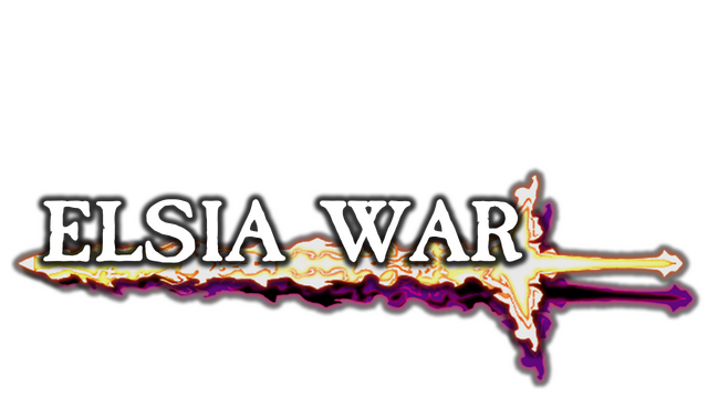 Elsia War Logo