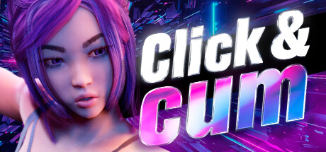 Click & Cum 💘💦 cover art