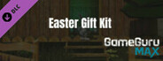 GameGuru MAX Easter Gift Kit