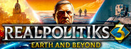 Realpolitiks 3: Earth and Beyond System Requirements