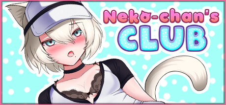 Neko-chan's Club cover art