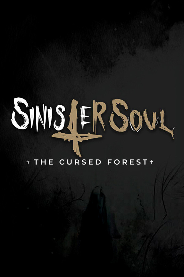 Steam portrait for Sinister Soul: The Cursed Forest.
