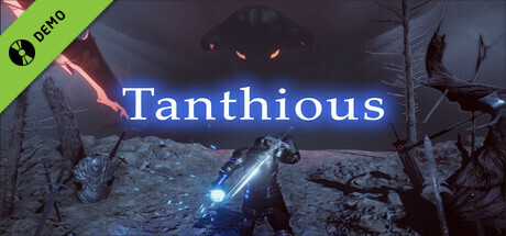 Tanthious Demo cover art