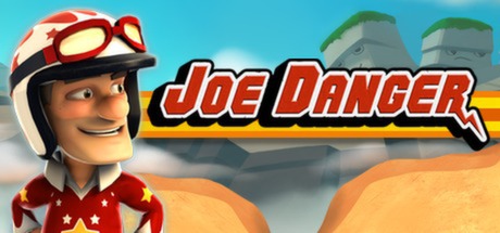 Boxart for Joe Danger