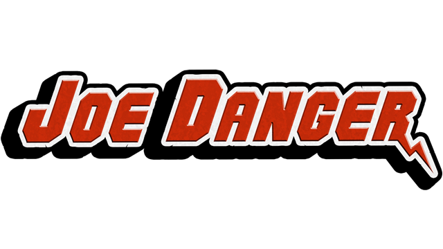Joe Danger Logo