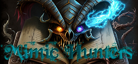 Mimic Hunters PC Specs