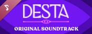 Desta: The Memories Between Soundtrack