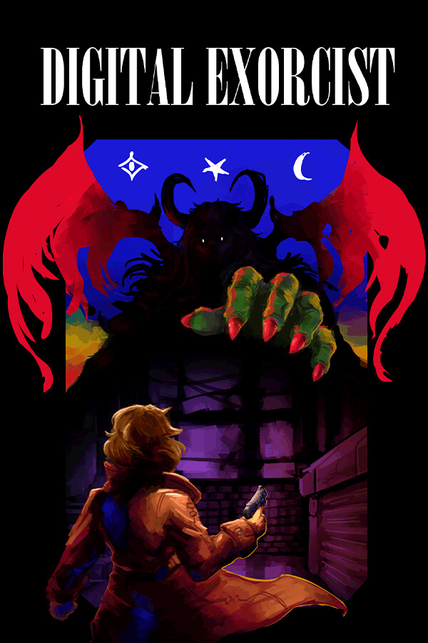 Steam portrait for DIGITAL EXORCIST case_(0);.