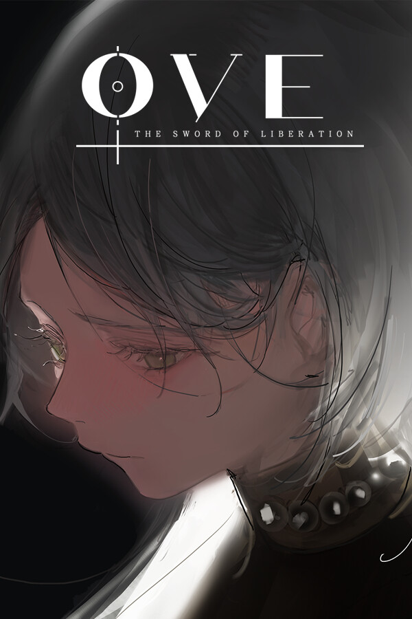 OVE : The Sword of Liberation for steam