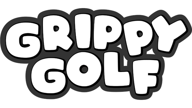 Grippy Golf Logo