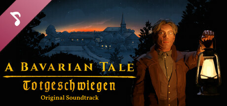 A Bavarian Tale - Totgeschwiegen Soundtrack cover art