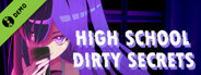 High School Dirty Secrets Demo