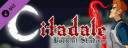 Citadale Resurrection - Book of Shadows DLC