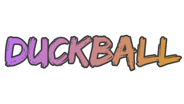 Duckball Logo