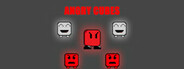 Angry Cubes