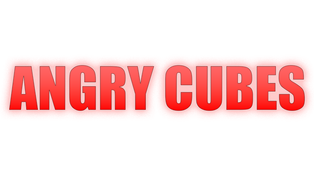 Angry Cubes Logo