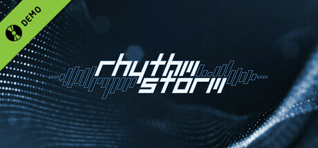 Rhythm Storm - Demo cover art