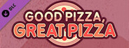Good Pizza, Great Pizza - Slice Of Valentine Set - Valentine's 2021 Shop