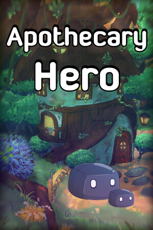 Apothecary Hero
