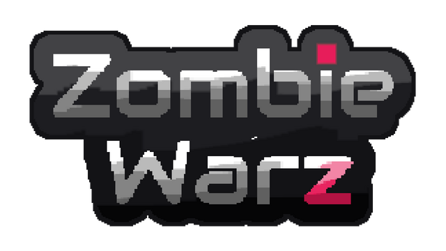 Zombie Warz Logo