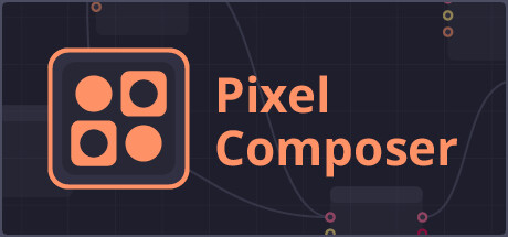 Pixel Composer cover art