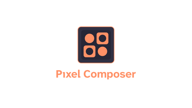 Pixel Composer Logo