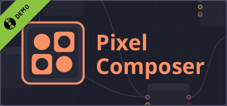 Pixel Composer Demo cover art