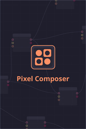 Pixel Composer Demo
