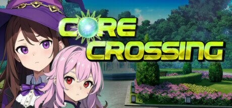 Core Crossing cover art