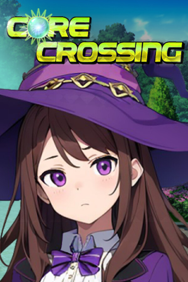 Core Crossing for steam