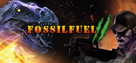 Fossilfuel 2 cover art