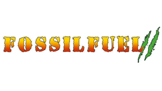 Fossilfuel 2 Logo