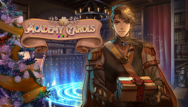 Dual Chroma: Academy Carols