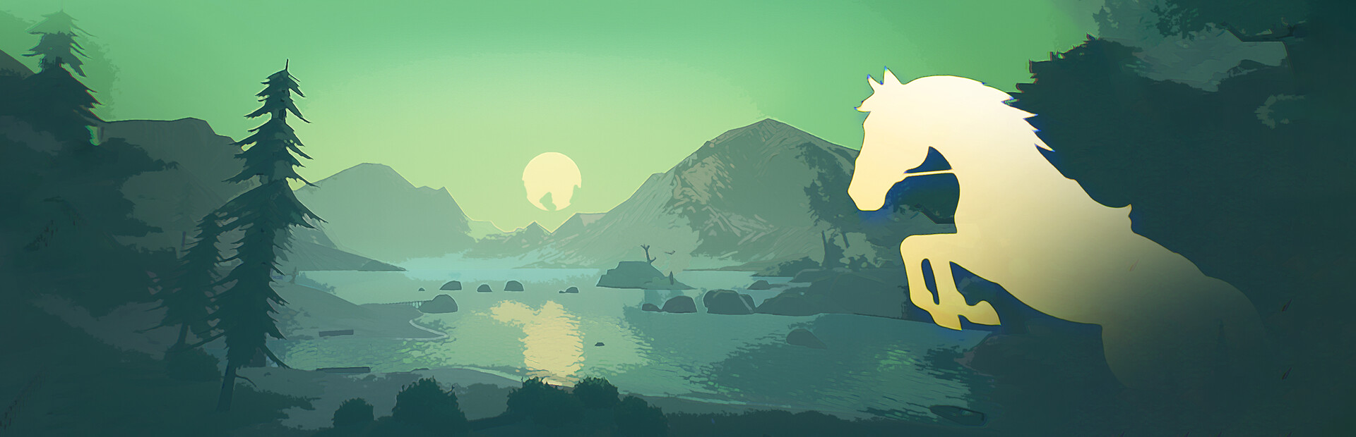 Tales of Rein Ravine