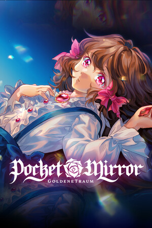 Pocket Mirror ~ GoldenerTraum - Demo