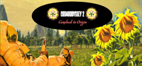 CosmoOdyssey 2: Comeback to origin PC Specs