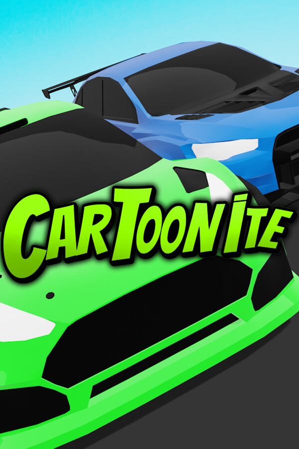 CARTOONITE for steam