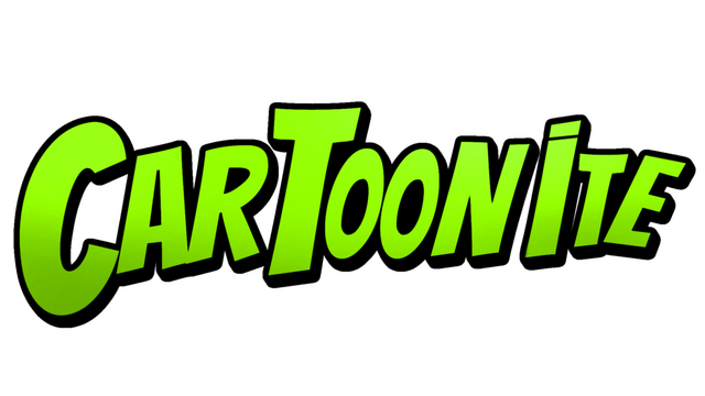 CARTOONITE Logo