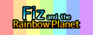 Fiz and the Rainbow Planet System Requirements